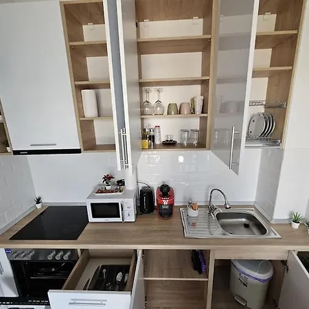 Cozy & Comfortable Apartment, Cismigiu Park - Pop7 아파트
