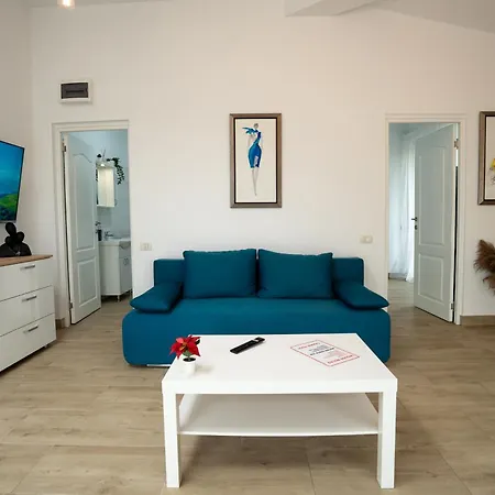 Apartamento Cozy & Comfortable Apartment, Cismigiu Park - Pop7 Bucarest