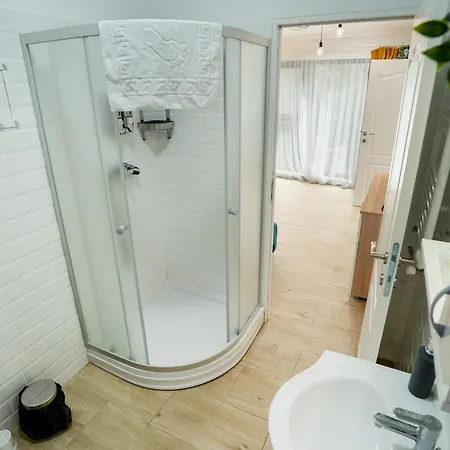 Cozy & Comfortable Apartment, Cismigiu Park - Pop7 부쿠레슈티