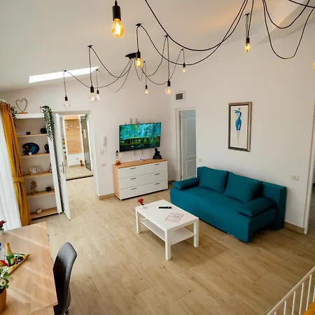 Cozy & Comfortable Apartment, Cismigiu Park - Pop7 Apartamento *
