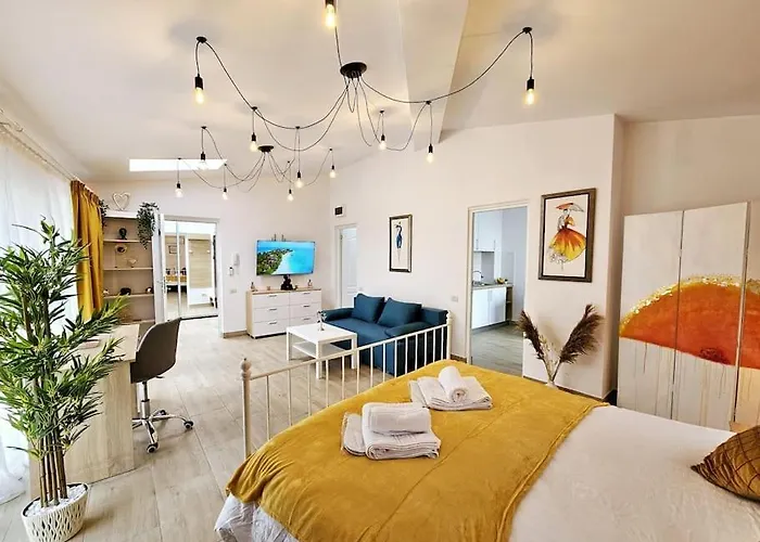 Apartamento Cozy & Comfortable Apartment, Cismigiu Park - Pop7 *
