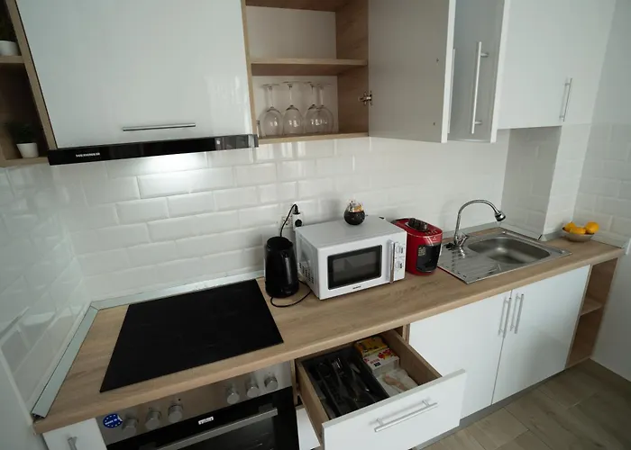 Cozy & Comfortable Apartment, Cismigiu Park - Pop7 Bucarest