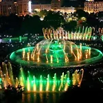 Cozy & Comfortable Apartment, Cismigiu Park - Pop7 شقة *