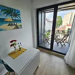 شقة Cozy & Comfortable Apartment, Cismigiu Park - Pop7