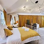 شقة Cozy & Comfortable Apartment, Cismigiu Park - Pop7 *