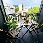 Cozy & Comfortable Apartment, Cismigiu Park - Pop7 شقة *