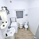 Cozy & Comfortable Apartment, Cismigiu Park - Pop7