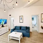 شقة Cozy & Comfortable Apartment, Cismigiu Park - Pop7