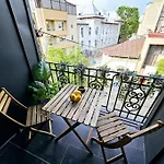 شقة Cozy & Comfortable Apartment, Cismigiu Park - Pop7 بوخارست