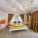 Cozy & Comfortable Apartment, Cismigiu Park - Pop7 * بوخارست