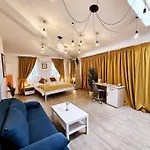 Cozy & Comfortable Apartment, Cismigiu Park - Pop7 شقة بوخارست