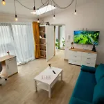 Cozy & Comfortable Apartment, Cismigiu Park - Pop7 * بوخارست