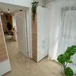 Cozy & Comfortable Apartment, Cismigiu Park - Pop7 شقة *