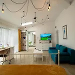 Cozy & Comfortable Apartment, Cismigiu Park - Pop7 شقة