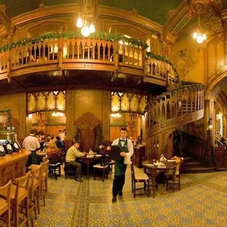 Cozy & Comfortable Apartment, Cismigiu Park - Pop7 Appartement Boekarest