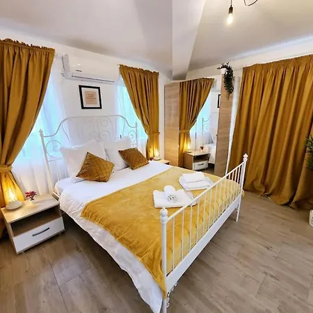 Cozy & Comfortable Apartment, Cismigiu Park - Pop7