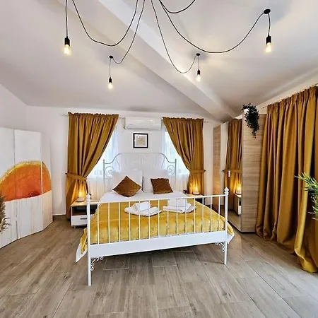 Cozy & Comfortable Apartment, Cismigiu Park - Pop7 * Boekarest