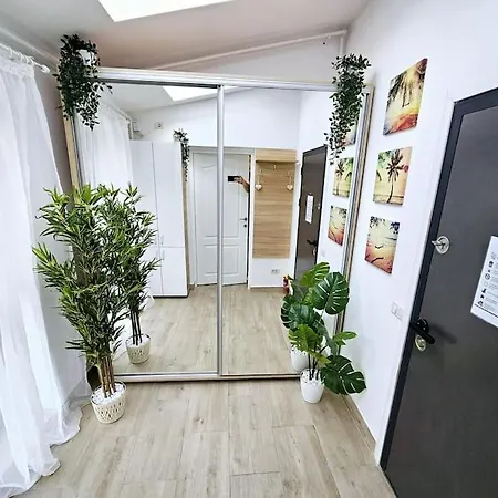 Cozy & Comfortable Apartment, Cismigiu Park - Pop7 *