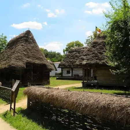 Cozy&comfortable Apartment, Cismigiu Park - Pop7 Apartament