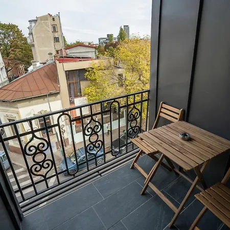 Cozy & Comfortable Apartment, Cismigiu Park - Pop7 * Boekarest