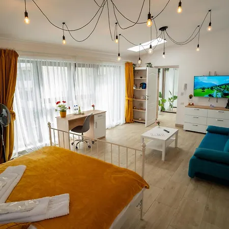 Cozy & Comfortable Apartment, Cismigiu Park - Pop7