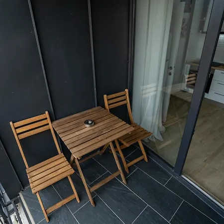 Cozy & Comfortable Apartment, Cismigiu Park - Pop7 Lägenhet Bukarest