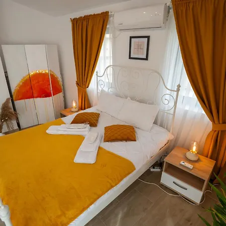 Cozy & Comfortable Apartment, Cismigiu Park - Pop7 * Bukareszt