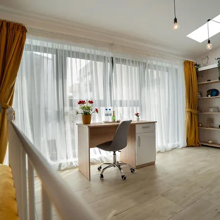 Cozy & Comfortable Apartment, Cismigiu Park - Pop7