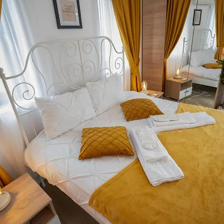 Cozy & Comfortable Apartment, Cismigiu Park - Pop7 *
