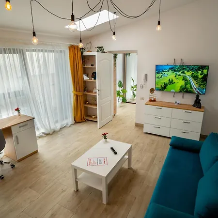 Cozy&comfortable Apartment, Cismigiu Park - Pop7 * Bukareszt