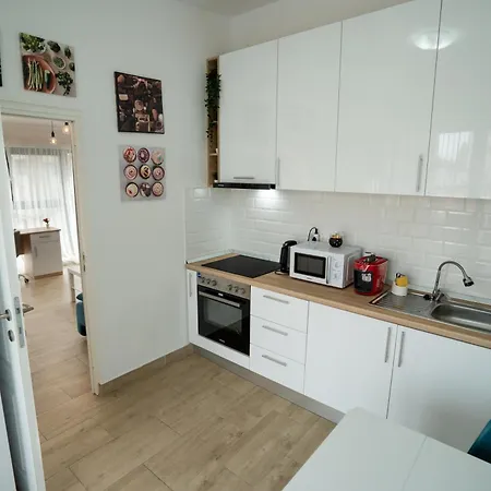 Cozy & Comfortable Apartment, Cismigiu Park - Pop7 * Bukareszt