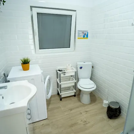 Cozy & Comfortable Apartment, Cismigiu Park - Pop7 * Bukareszt