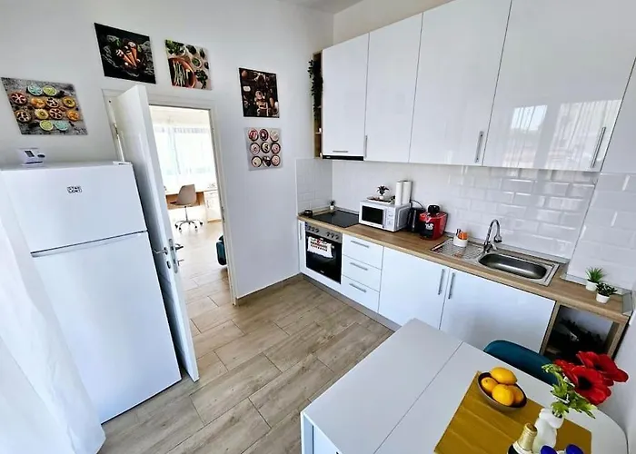 Cozy & Comfortable Apartment, Cismigiu Park - Pop7