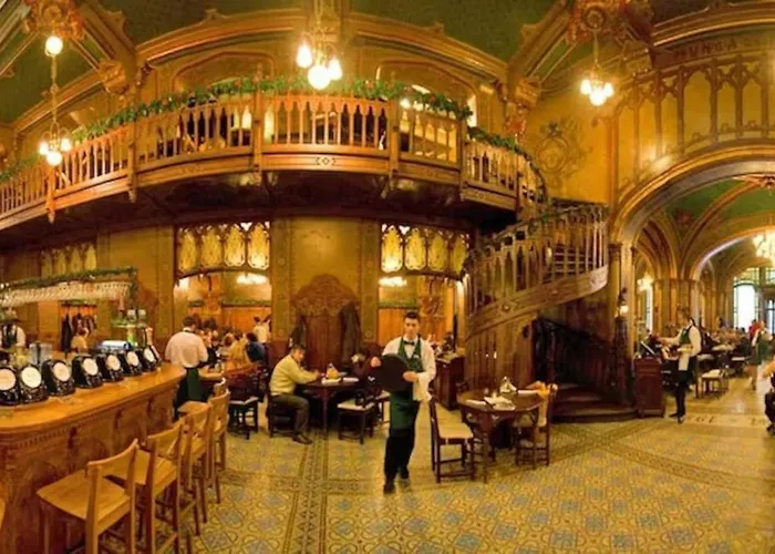 Cozy & Comfortable Apartment, Cismigiu Park - Pop7 Lägenhet Bukarest