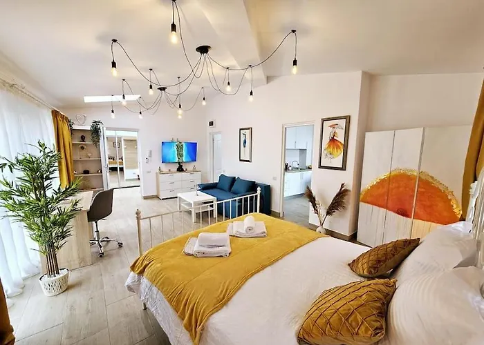 Cozy & Comfortable Apartment, Cismigiu Park - Pop7 Apartment