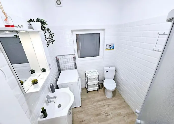 Cozy & Comfortable Apartment, Cismigiu Park - Pop7