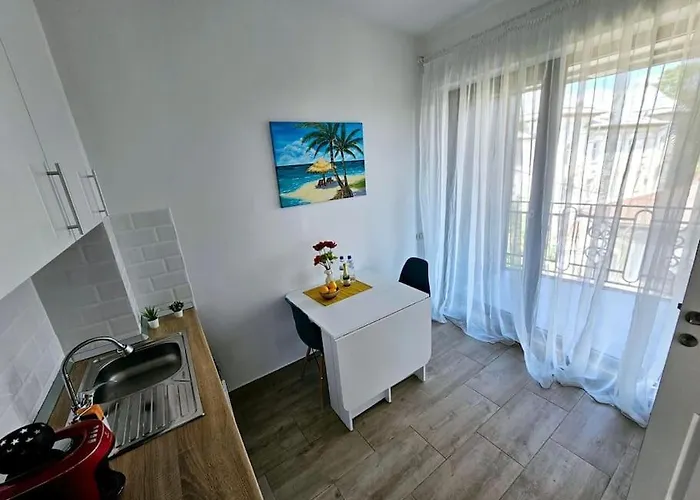 Cozy & Comfortable Apartment, Cismigiu Park - Pop7