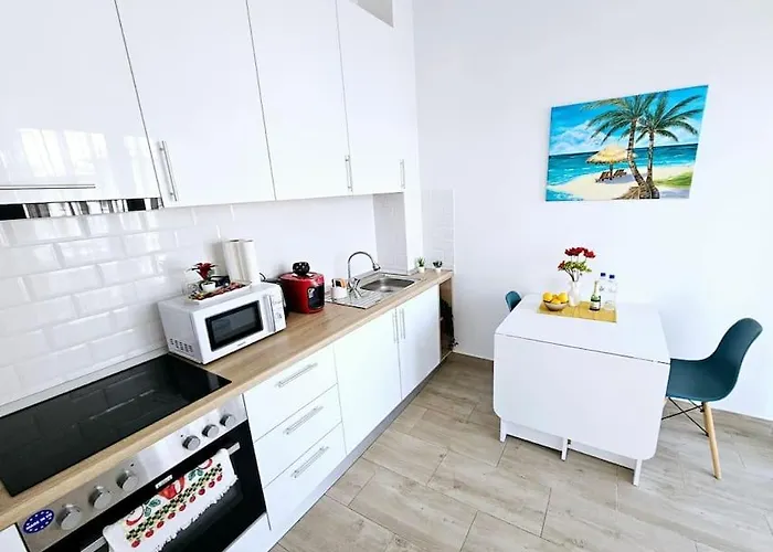 Apartment Cozy & Comfortable Apartment, Cismigiu Park - Pop7 Bukarest