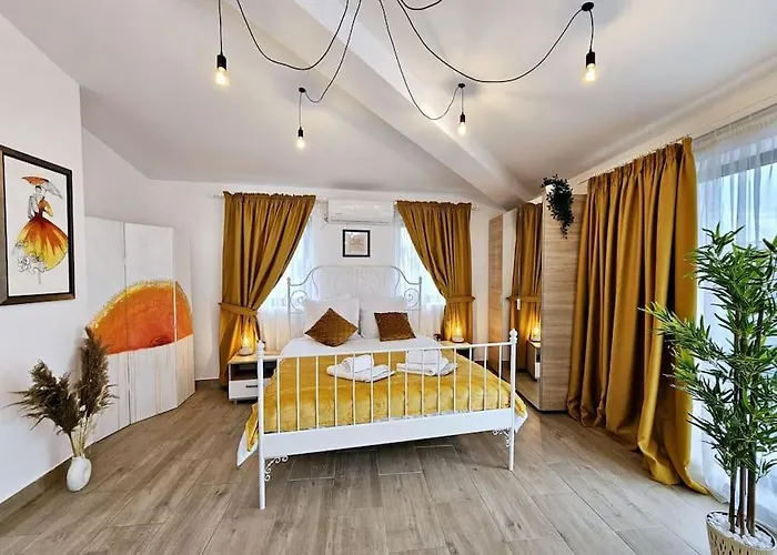 Cozy & Comfortable Apartment, Cismigiu Park - Pop7 * Bukarest