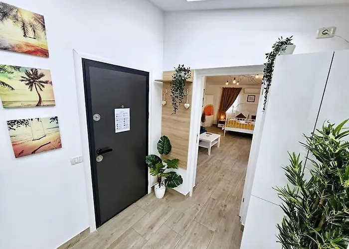 Cozy & Comfortable Apartment, Cismigiu Park - Pop7 アパート ブカレスト