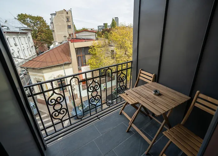 Cozy & Comfortable Apartment, Cismigiu Park - Pop7 * Bukarest