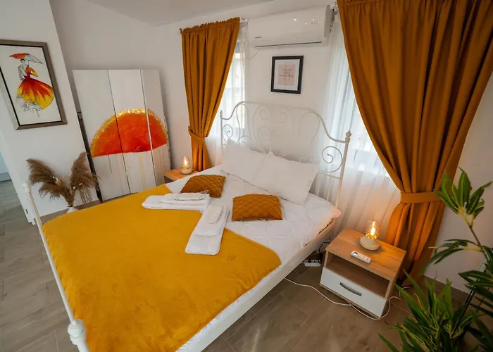 Cozy & Comfortable Apartment, Cismigiu Park - Pop7 * ブカレスト