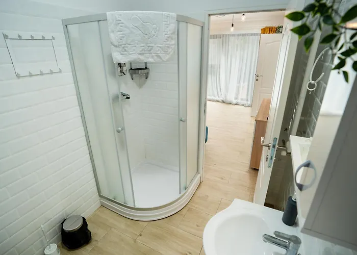 Cozy & Comfortable Apartment, Cismigiu Park - Pop7 Bukarest