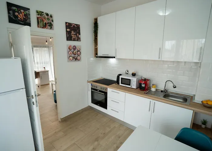 Cozy & Comfortable Apartment, Cismigiu Park - Pop7 * Bukarest