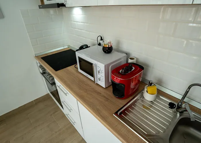 Cozy & Comfortable Apartment, Cismigiu Park - Pop7 アパート