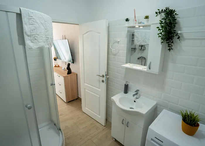 Cozy & Comfortable Apartment, Cismigiu Park - Pop7 アパート