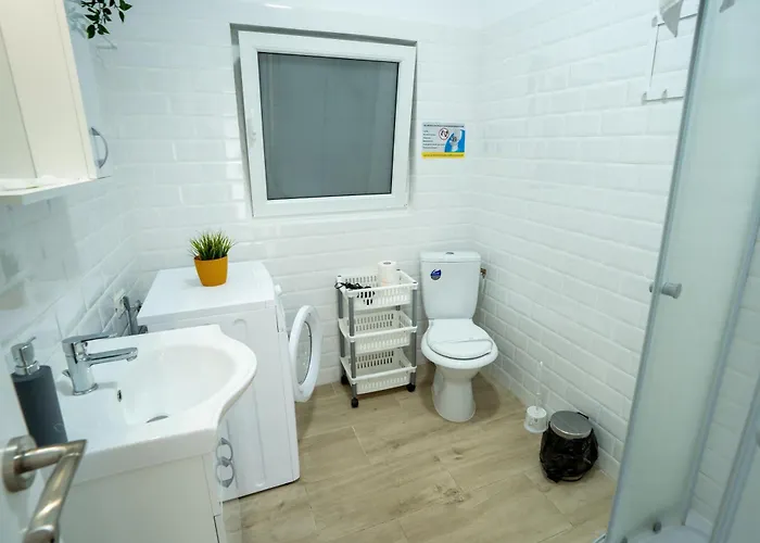 Cozy & Comfortable Apartment, Cismigiu Park - Pop7 * Bukarest