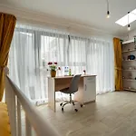 Cozy & Comfortable Apartment, Cismigiu Park - Pop7
