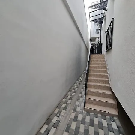 Apartamento Cozy & Comfortable Apartment, Cismigiu Park - Pop7 *