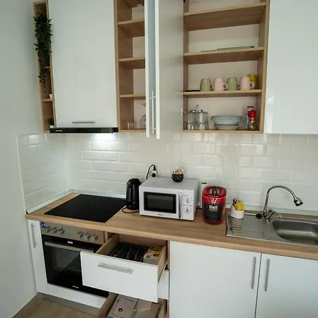 Cozy & Comfortable Apartment, Cismigiu Park - Pop7